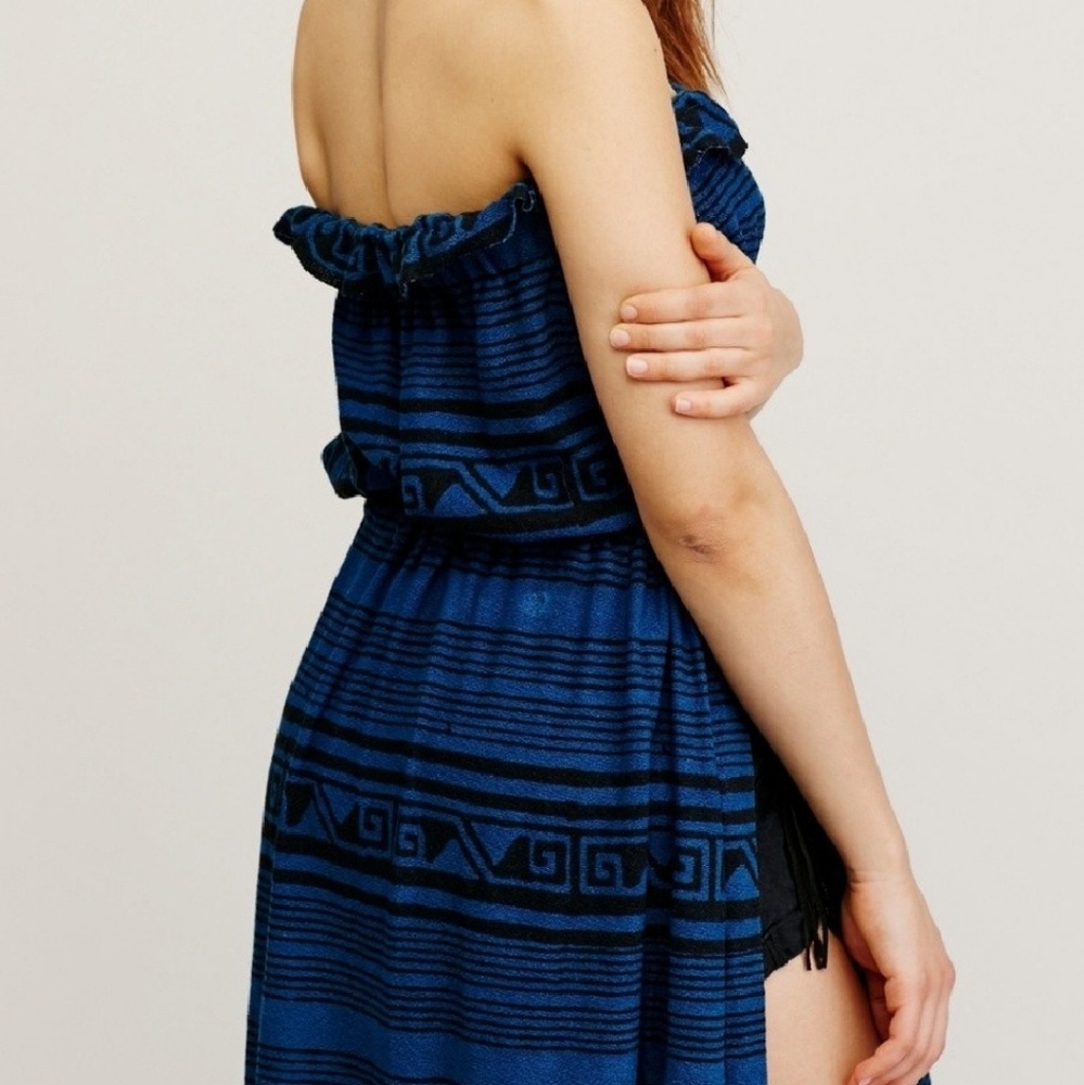 Free People Madagascar Tunic